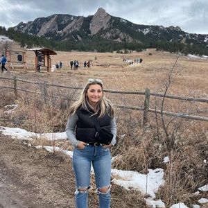 Meet your Posher, Jamie